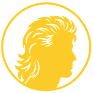 Fudbalerka logo